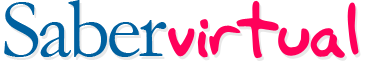 SaberVirtual's logo
